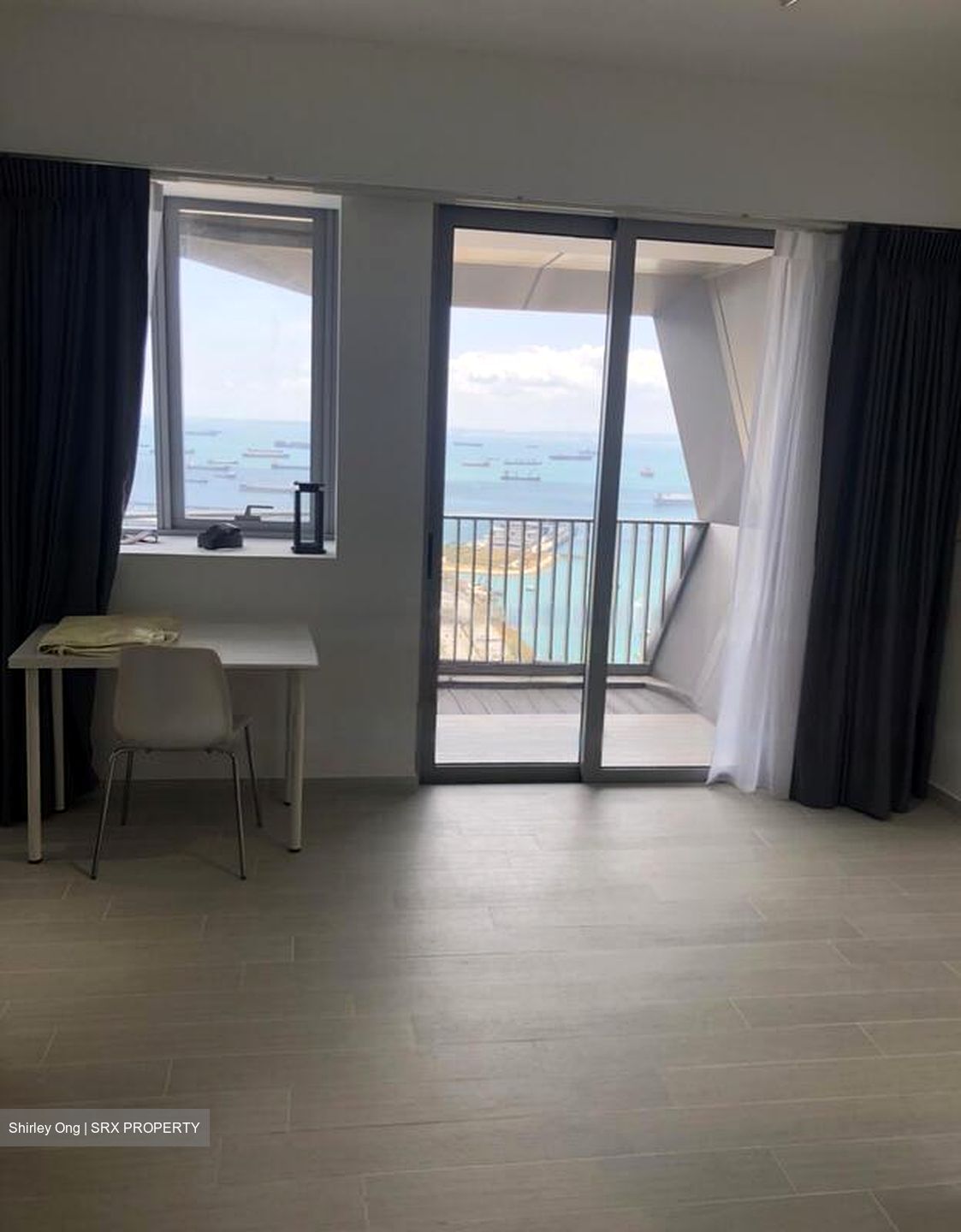 Shenton Way (D1), Condominium #498700861